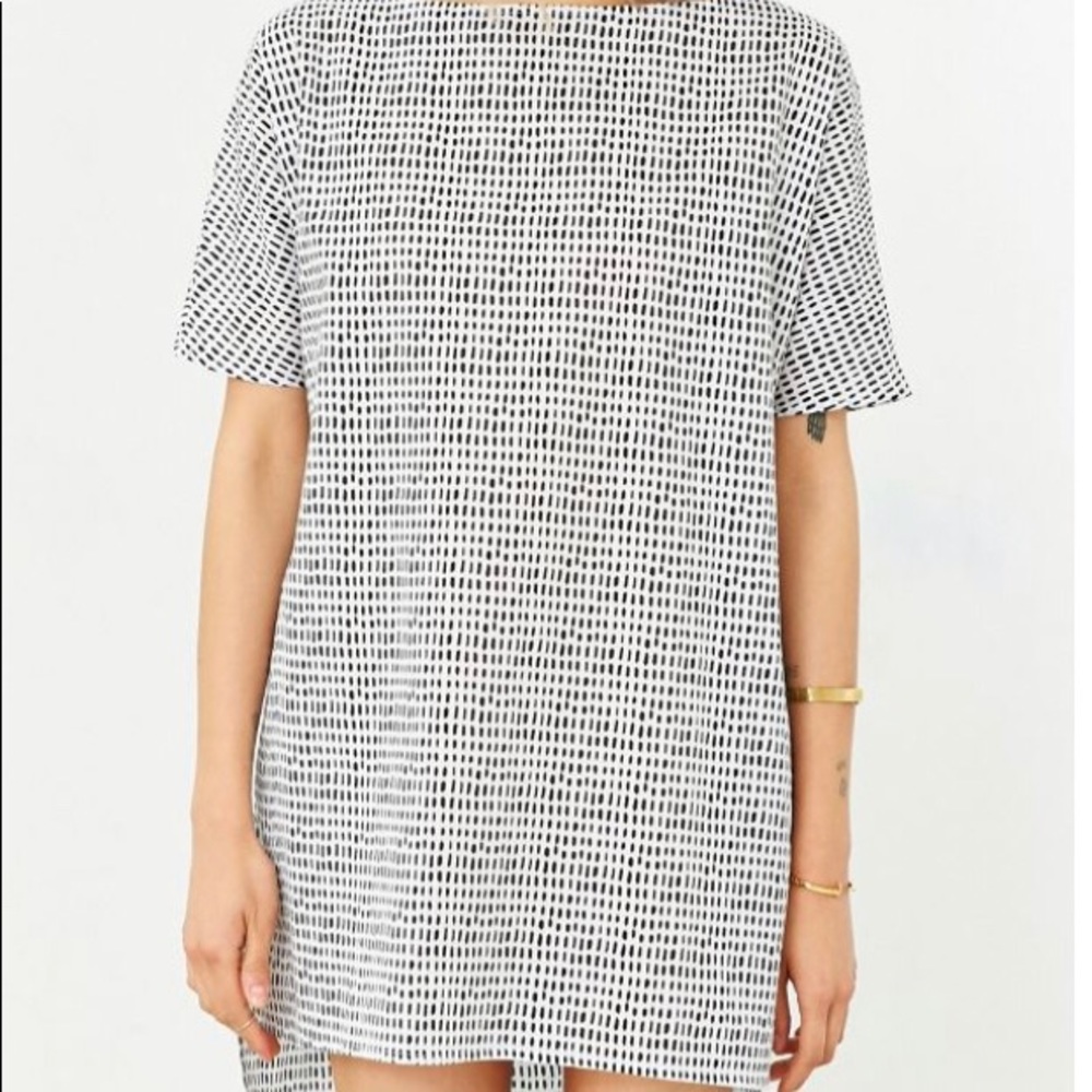 Ilana Kohn x Urban Outfitters Dress
